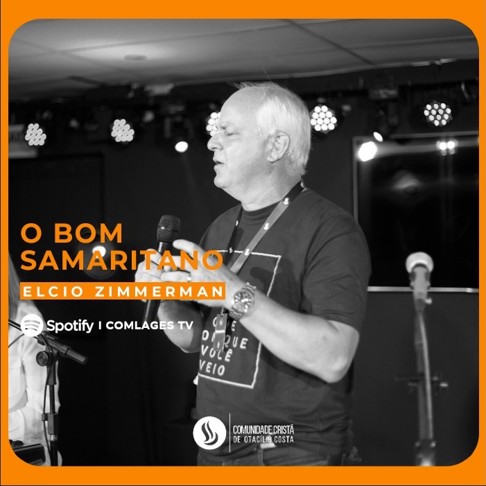 Comunidade Cristã de Lages