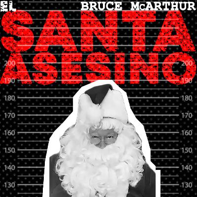 Serialmente: Bruce McArthur | El Santa Asesino Serialmente: Bruce McArthur | El Santa Asesino
