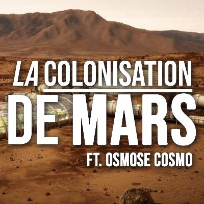 La Colonisation de Mars