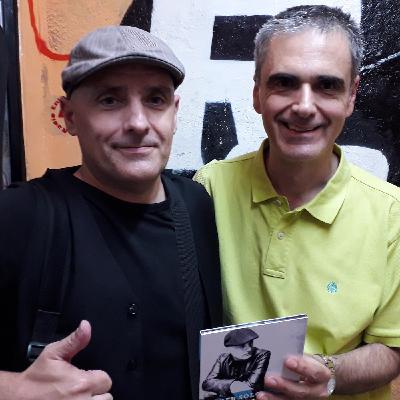 Otra Semana Musical en Radio Enlace (17/07/2018) Entrevista a Javier Sólo Otra Semana Musical en Radio Enlace (17/07/2018) Entrevista a Javier Sólo