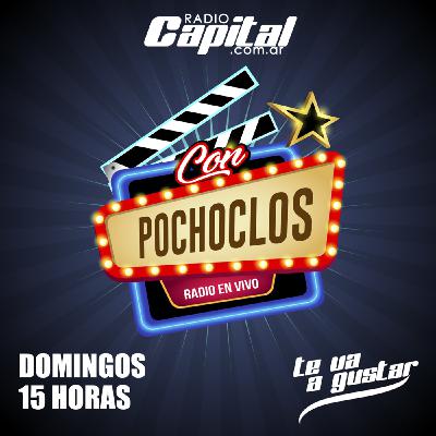 Programa Con Pochoclos 02 de junio 2019 Programa Con Pochoclos 02 de junio 2019