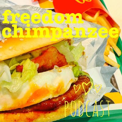 take250.マクドナルドが好きだ! take250.マクドナルドが好きだ!