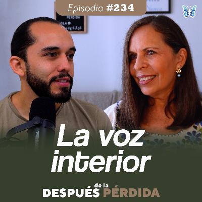 234) La voz interior