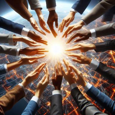 Jiska de Jonge - Het belang van Connectie