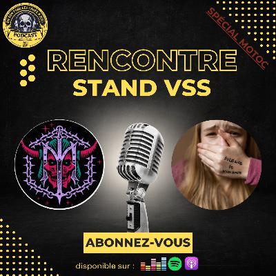 Spécial Motoctultor 25 - Rencontre avec les bénévoles VSS