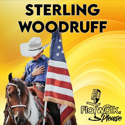 Sterling Woodruff | Flatwalk, Please Podcast