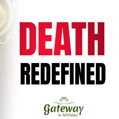 Death Redefined