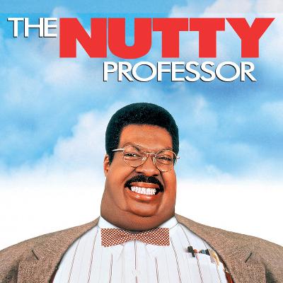 The Three Way Dance Wrestling Podcast-Three Way Goes Hollywood-Episode 38:Lets...get...NUTTY!