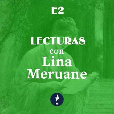 [2] Lecturas con Lina Meruane