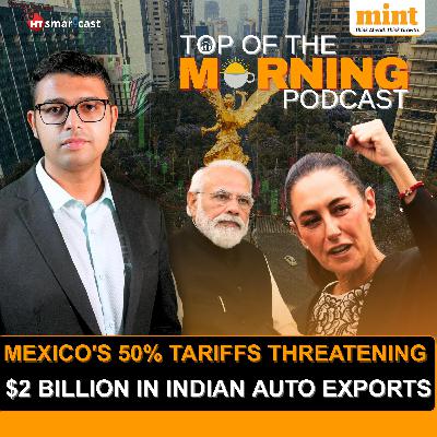 How UPI Changed 500 Million Daily Lives | Prada's $900 Indian Sandals | Mickey Mouse Meets AI