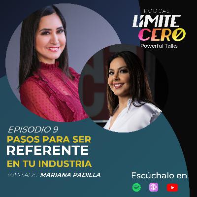 Límite Cero | Pasos para ser el referente en tu industria.
