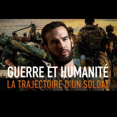 Gallic Squad : Guerre & Humanité, la trajectoire d'un soldat 🫡📈 - Épisode #06 Vétérans de France