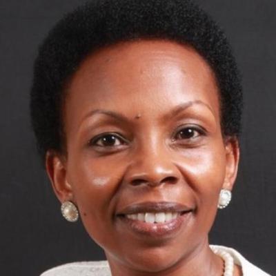 Dr. Patricia King’ori, Ep 5 Dr. Patricia King’ori, Ep 5