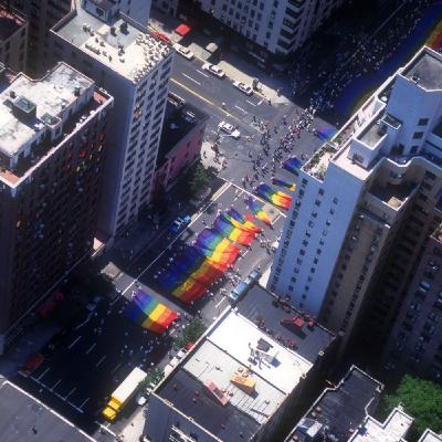 Ep. 74: Gayborhoods [TEASER]