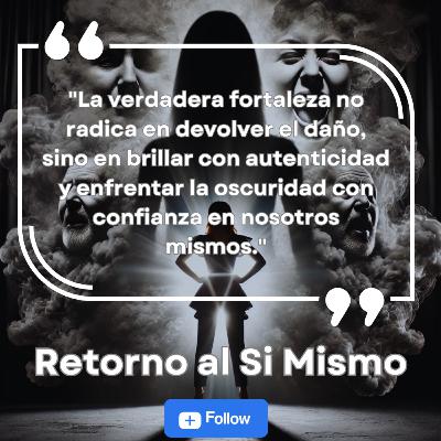 Cuento - El encuentro con la Sombra Cuento - El encuentro con la Sombra