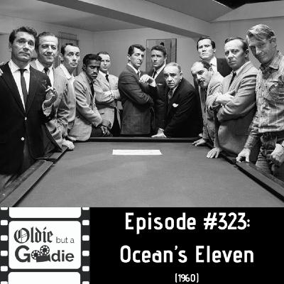 #323: Ocean's Eleven (1960)