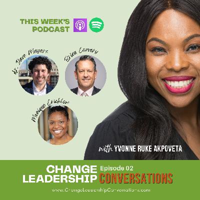 Leveraging Ethical AI for Hiring, AI Adoption and Leading Change | Ep 02