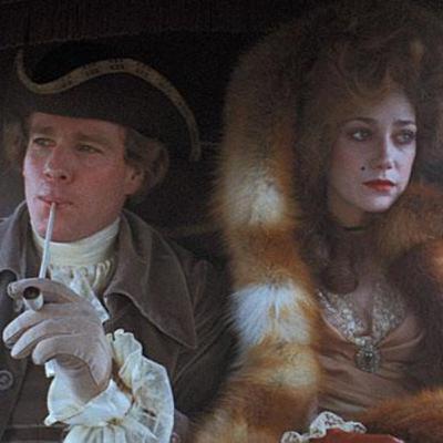 The Luck of Barry Lyndon with Joe Cornelison The Luck of Barry Lyndon with Joe Cornelison