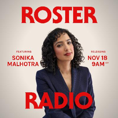 The Beauty Discourse: A Fireside Chat with Make Up For Ever's President & GM Americas, Sonika Malhotra