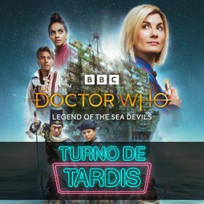 TdT 01x05 - The Legend of the Sea Devils