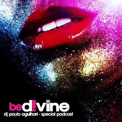 Be d!vine House Music Podcast - March 2020 Be d!vine House Music Podcast - March 2020