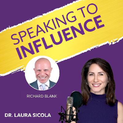 Richard Blank - CRCC - Building Rapport: Getting to Know Your Team