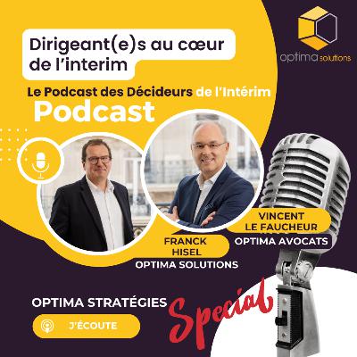 Episode spécial - Bilan 2025 et perspectives 2026