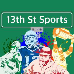 Episode 6 - We're Back!