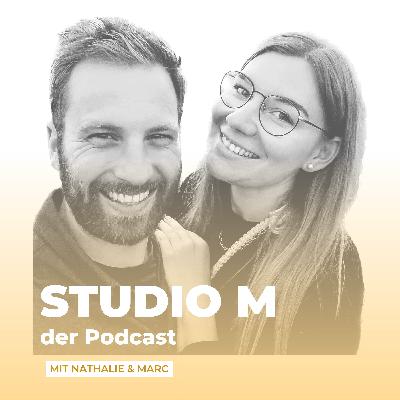 01 Der Podcast ohne Namen