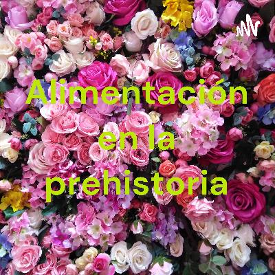 Alimentación en el Paleolítico