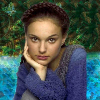 2 - 1 - Padme's Debut #StarWarsPodcastDay2025