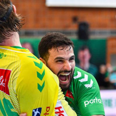 GWD Minden - TSV Hannover-Burgdorf | 19.05.2022 GWD Minden - TSV Hannover-Burgdorf | 19.05.2022