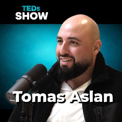 #3 - Tomas Aslan: Varför motgångar kan bli din största styrka