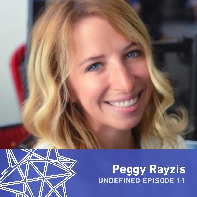 What's Good in GraphQL with Apollo's Peggy Rayzis