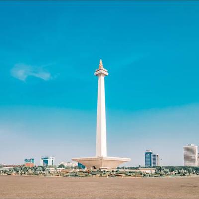 Pillow Talk #1 (Jakarta merubah gue)