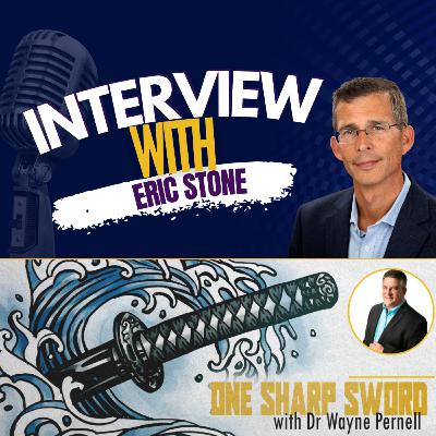 Interview with Eric Stone