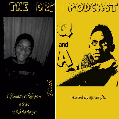 Q AND A; I DON'T CALL MY EX, EX; SHE IS MY BESTIE AND MY CURRENT CAN'T TELL US NOTHING FT KABABAYE