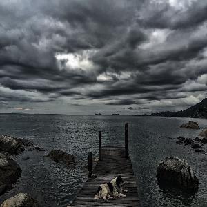 Tribal Sky @ LightHouse 09.11.2015