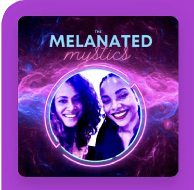 Seasons of the Witch with Lorriane Anderson Pt. 2