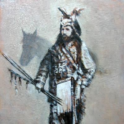 A crooked gambler’s-eye view of frontier Oregon (Part 1 of 2) A crooked gambler’s-eye view of frontier Oregon (Part 1 of 2)