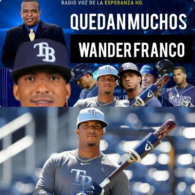 CASO WANDER FRANCO: PARA TODOS LOS WANDER FRANCO DEL MUNDO