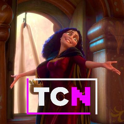 TCN Podcast - March 13, 2026 TCN Podcast - March 13, 2026
