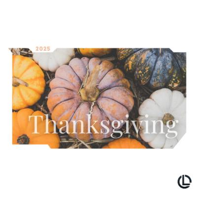 1 - Thanksgiving 2025 - Entitled