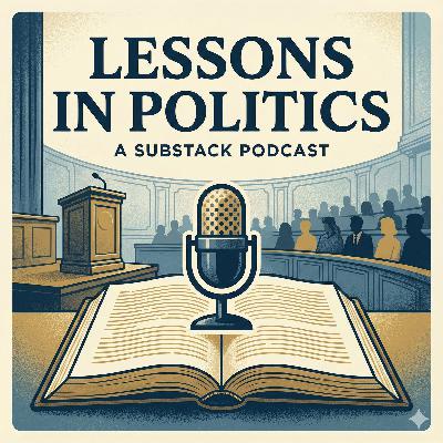 The Independence Volume: Freedom, Fracture, and the Remaking of Indian Democracy-Part-5