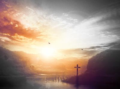 I am the Resurrection and the Life