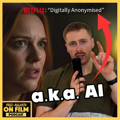 Netflix Are Lying To You (AI Rant) + CRIME 101 Steals Hemsworth's Aura (REVIEW) & Super Bowl Trailer Breakdowns Netflix Are Lying To You (AI Rant) + CRIME 101 Steals Hemsworth's Aura (REVIEW) & Super Bowl Trailer Breakdowns