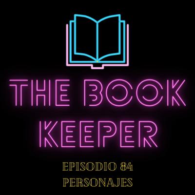 Crónicas lunares 2| Personajes