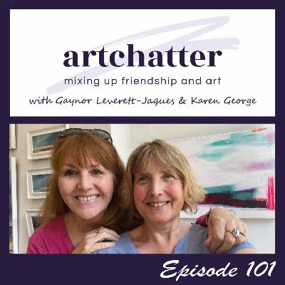 101 - get ready with us