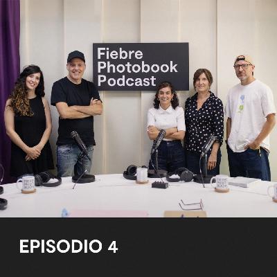 Episodio 04. Contar historias con fotos: la edición y la secuencia