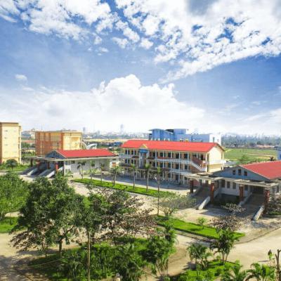 Loạt bài “Đại sắp xếp” các trường đại học công lập: Gọn để lớn, ít để tinh Loạt bài “Đại sắp xếp” các trường đại học công lập: Gọn để lớn, ít để tinh